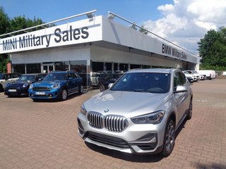 BMW X1 Used vehicle for sale