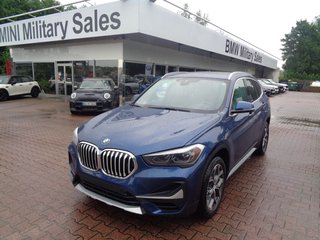 BMW X1 Used vehicle for sale
