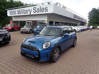MINI Cooper S Used vehicle for sale