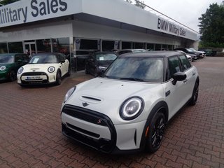 MINI Cooper S Used vehicle for sale
