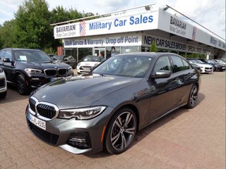 BMW 330 Used vehicle for sale