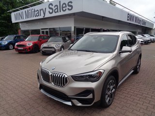 BMW X1 Used vehicle for sale