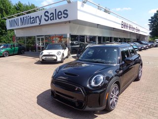 MINI Cooper S Used vehicle for sale