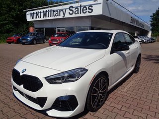 2022 BMW M235i xDrive Gran Coupe - photo 1