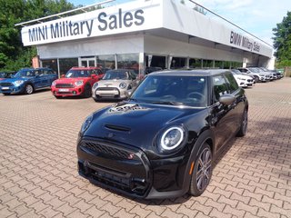 MINI Cooper S Used vehicle for sale