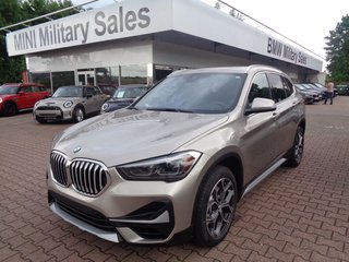 BMW X1 Used vehicle for sale