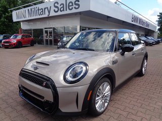 MINI Cooper S Used vehicle for sale