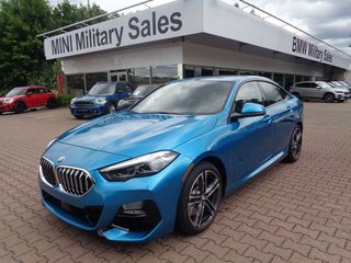 BMW 228 Used vehicle for sale