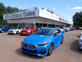 BMW 228 Used vehicle for sale