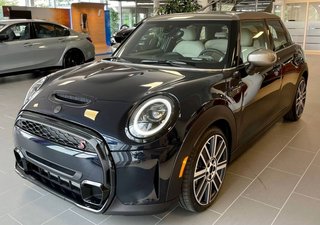 MINI Cooper S Used vehicle for sale