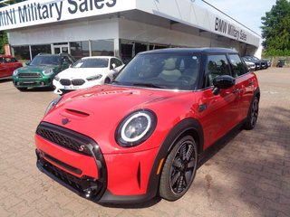 MINI Cooper S Used vehicle for sale