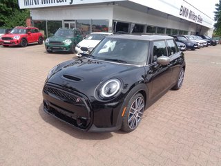 MINI Cooper S Used vehicle for sale