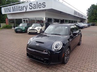 MINI Cooper S Used vehicle for sale