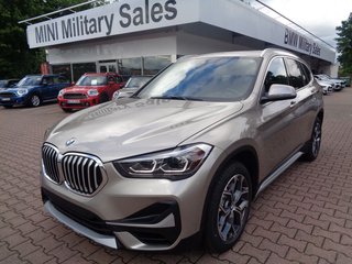 BMW X1 Used vehicle for sale