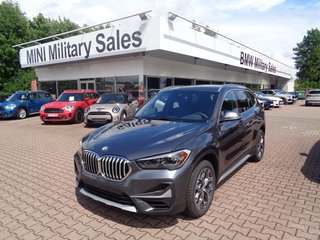 BMW X1 Used vehicle for sale