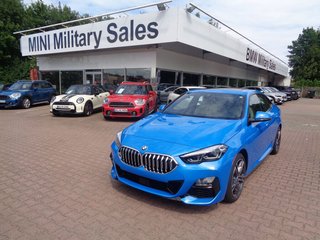 BMW 228 Used vehicle for sale