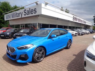 BMW 228 Used vehicle for sale