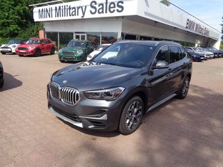 BMW X1 Used vehicle for sale