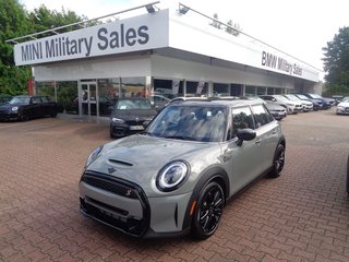 MINI Cooper S Used vehicle for sale