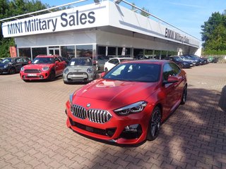 BMW 228 Used vehicle for sale