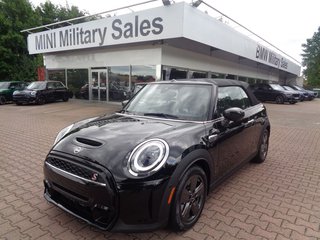 MINI Cooper S Convertible Used vehicle for sale