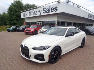 BMW 430 Used vehicle for sale