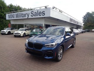 BMW X3 Used vehicle for sale