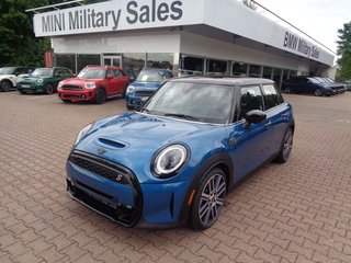 MINI Cooper S Used vehicle for sale
