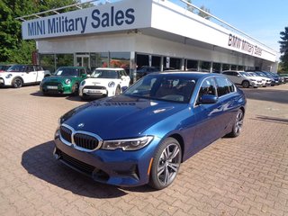 BMW 330 Used vehicle for sale
