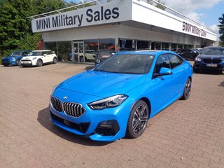 BMW 228 Used vehicle for sale