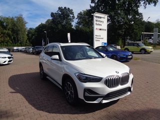 BMW X1 Used vehicle for sale