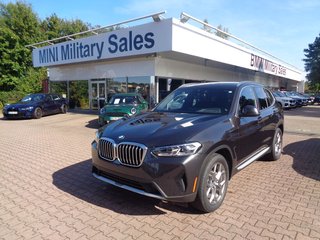 BMW X3 Used vehicle for sale