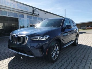 BMW X3 Used vehicle for sale