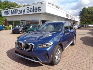 BMW X3 Used vehicle for sale