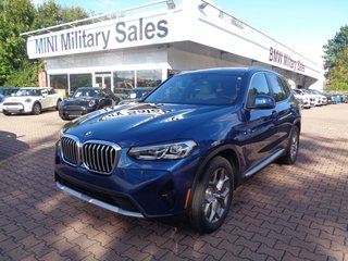 BMW X3 Used vehicle for sale