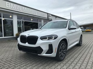 BMW X3 Used vehicle for sale