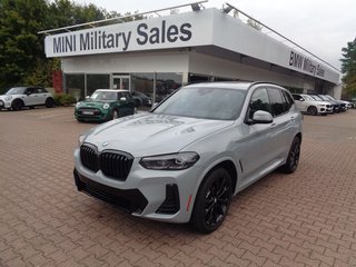 BMW X3 Used vehicle for sale