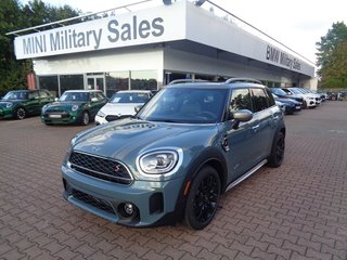 MINI Cooper S Countryman All4 Used vehicle for sale