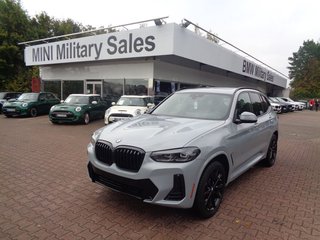 BMW X3 Used vehicle for sale