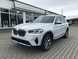 BMW X3 Used vehicle for sale