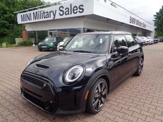 MINI Cooper S Used vehicle for sale