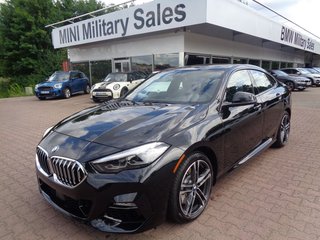 BMW 228 Used vehicle for sale