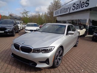 BMW 330 Used vehicle for sale