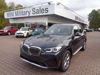 BMW X3 Used vehicle for sale