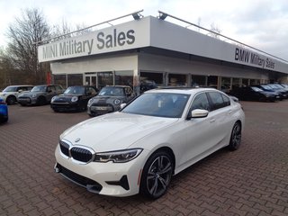 BMW 330 Used vehicle for sale