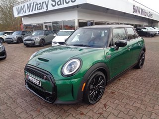 MINI Cooper S Used vehicle for sale