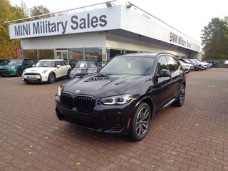 BMW X3 Used vehicle for sale
