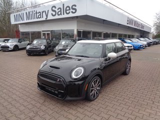 MINI Cooper S Used vehicle for sale