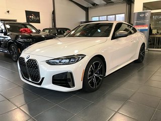 BMW M440i Used vehicle for sale