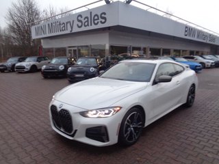 BMW M440i Used vehicle for sale